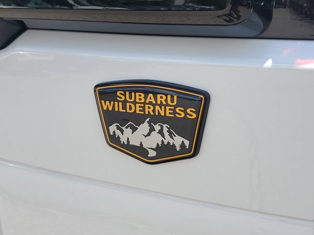New 2026 Subaru Outback Wilderness AWD/4WD image 7