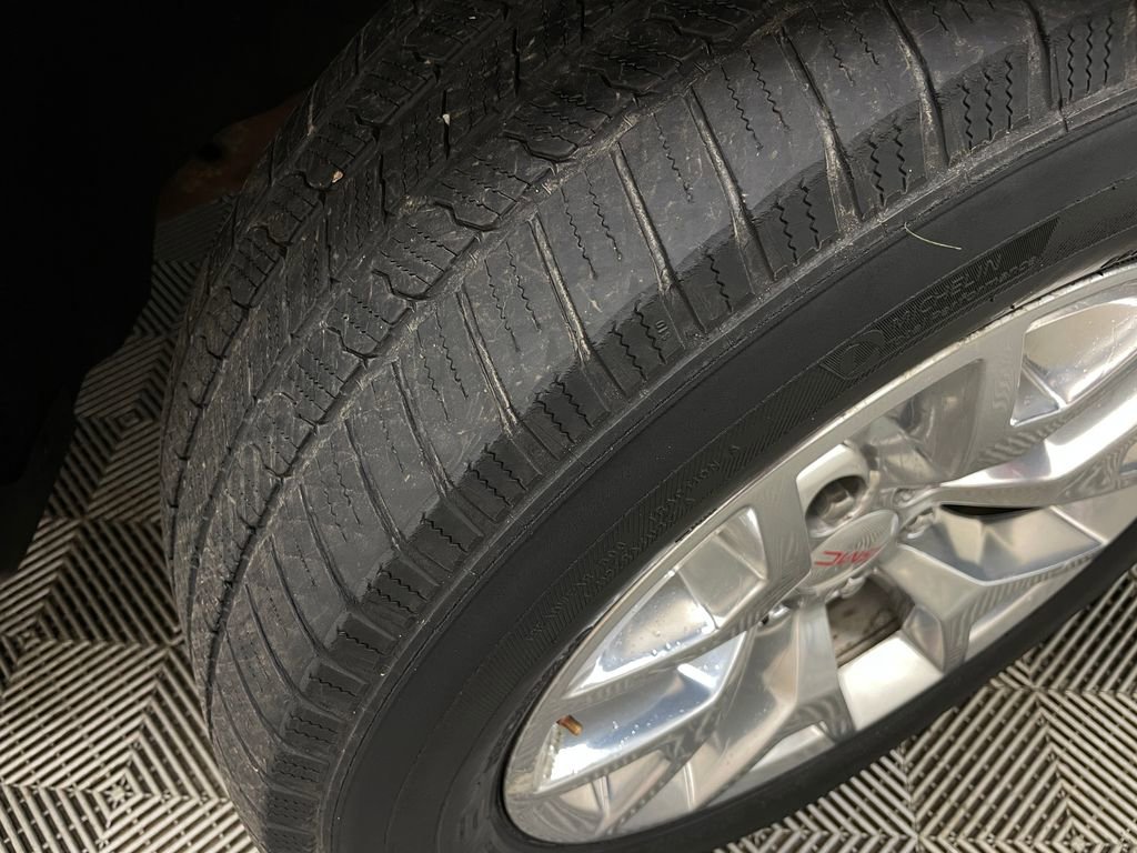 Used 2016 GMC Sierra 1500 SLT w/ SLT Premium Package image 49