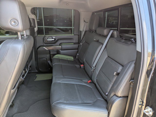 Used 2020 GMC Sierra 2500 Denali w/ Denali Ultimate Package AWD/4WD image 26