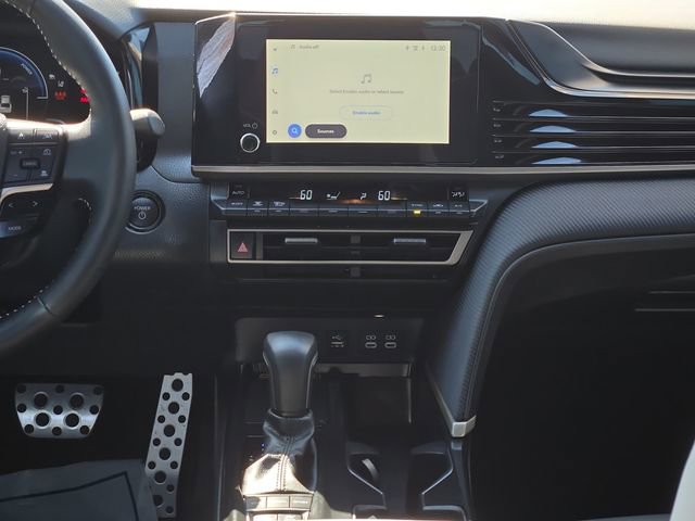 Certified 2026 Toyota Camry SE w/ Convenience Package FWD image 19