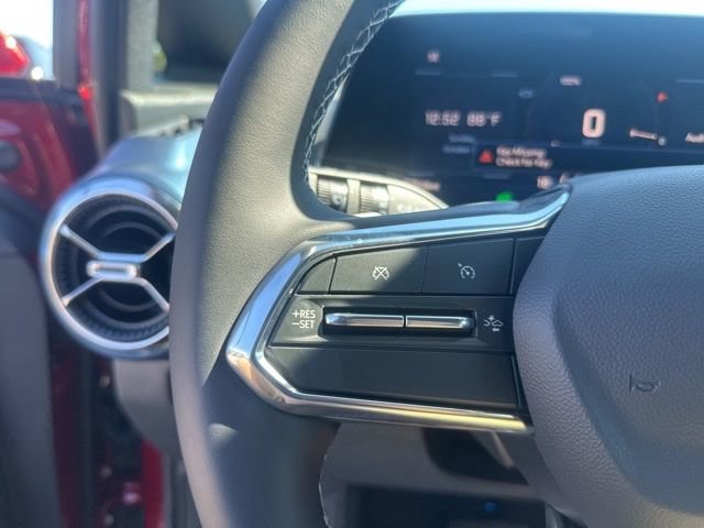 New 2026 Chevrolet Equinox EV LT image 19