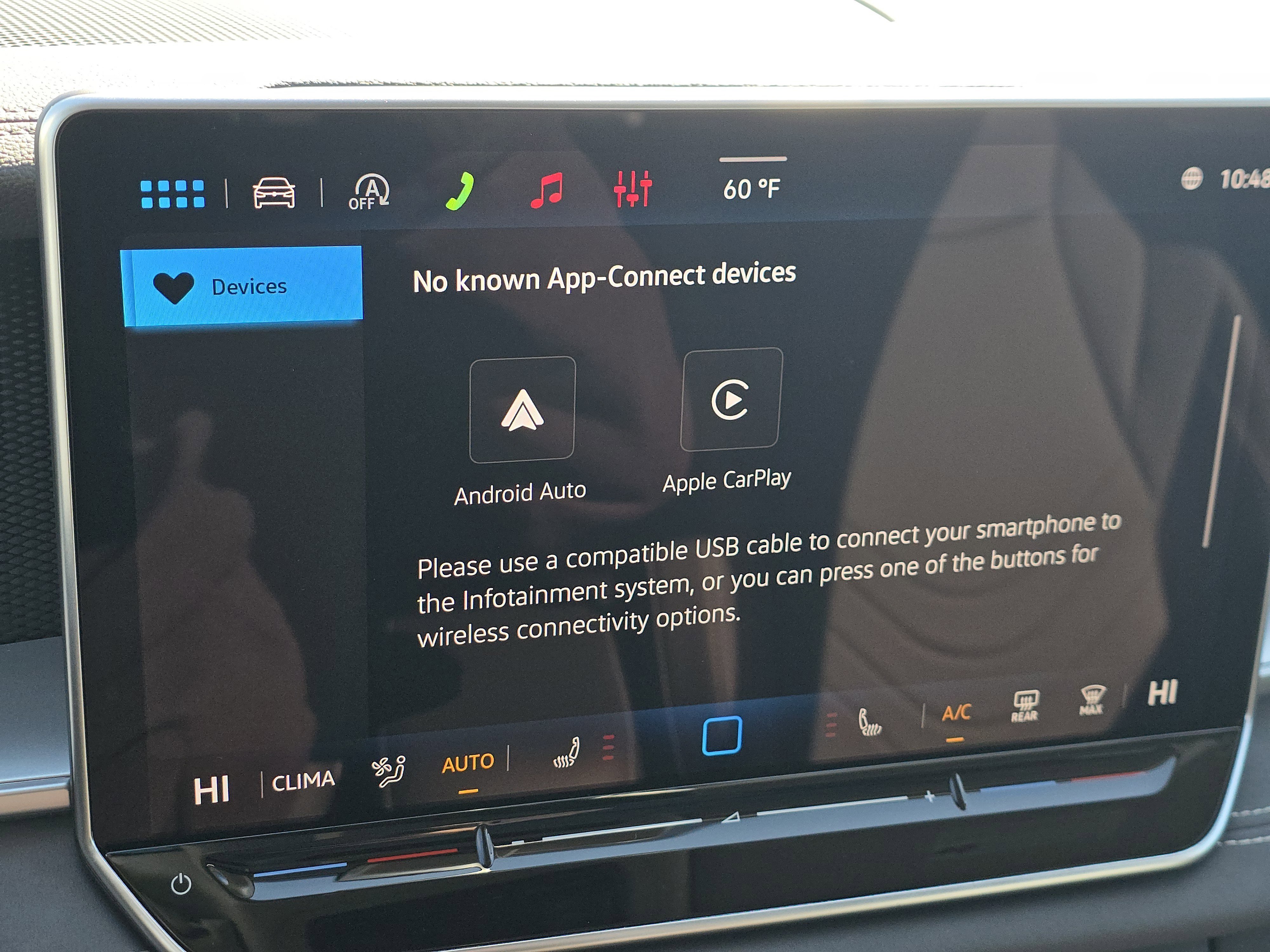 New 2026 Volkswagen Tiguan SE image 11