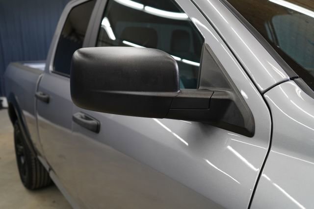 Used 2022 RAM 1500 Classic Warlock AWD/4WD image 49