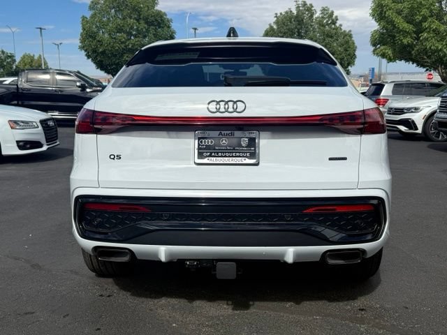 New 2026 Audi Q5 Premium Plus AWD/4WD image 6