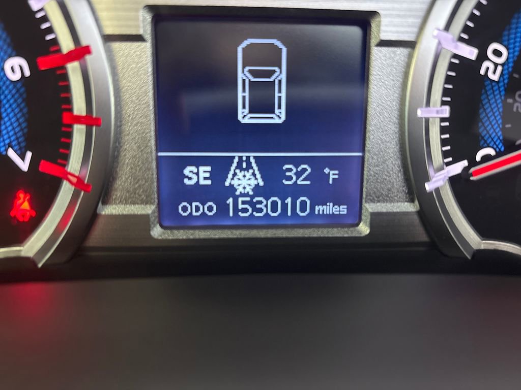 Used 2017 Toyota 4Runner Limited image 14