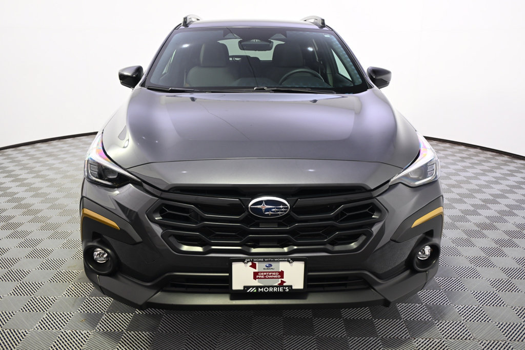 Certified 2026 Subaru Crosstrek 2.5i Sport w/ Crosstrek Mirror Package AWD/4WD image 10