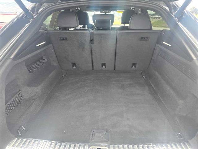 Used 2021 Audi Q8 Premium Plus w/ Premium Plus Package AWD/4WD image 18