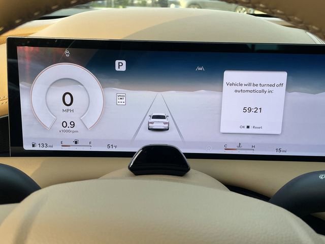 Used 2025 Genesis G80 2.5T image 31