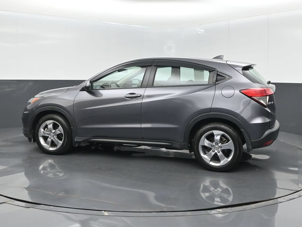 Used 2022 Honda HR-V LX image 4