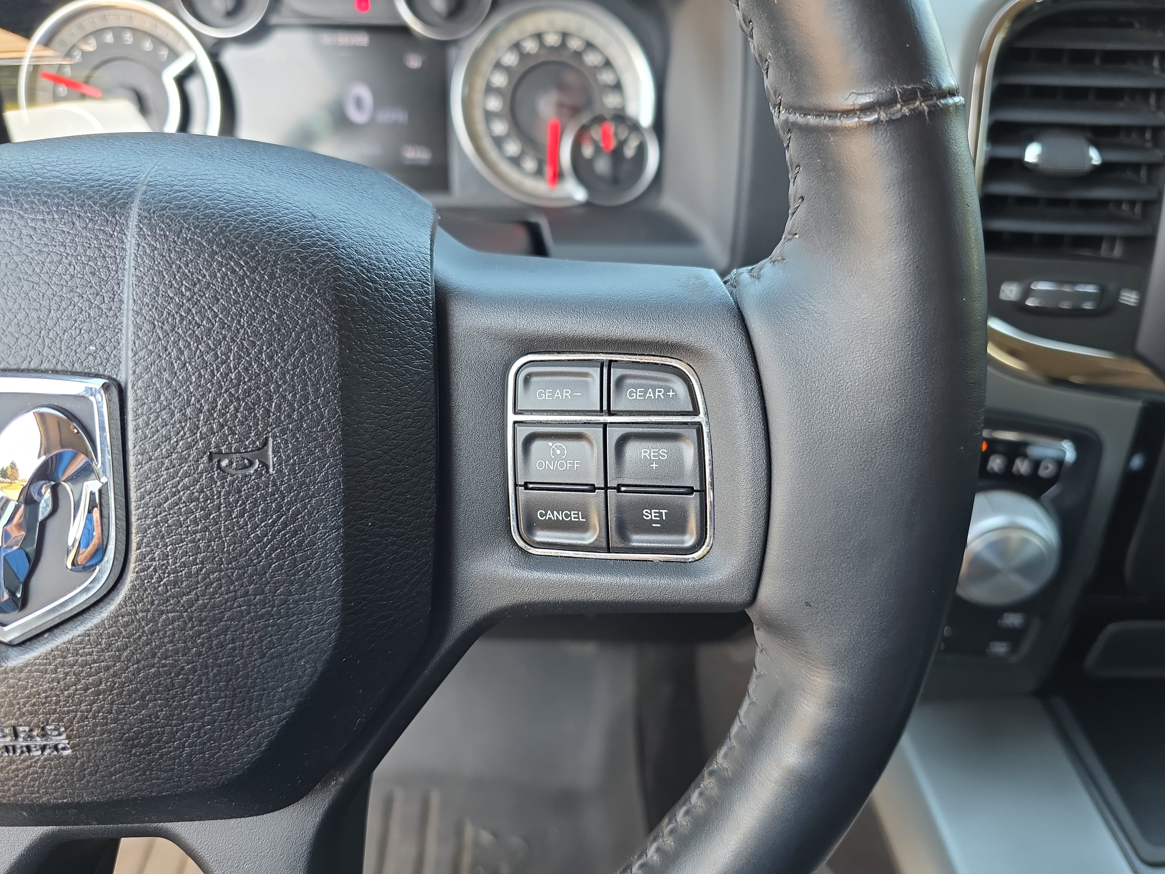 Used 2015 RAM 1500 Sport w/ Convenience Group image 14