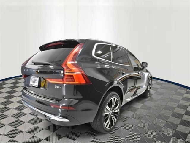 Used 2022 Volvo XC60 B5 Inscription w/ Climate Package image 8