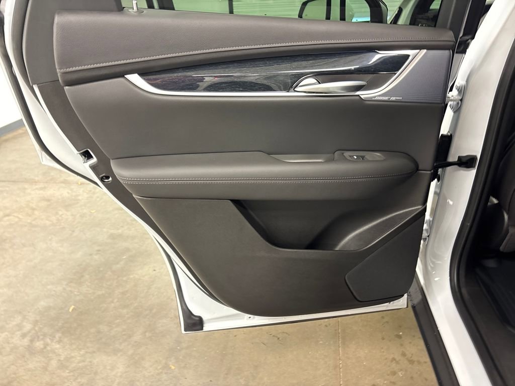 New 2026 Cadillac XT5 Premium Luxury w/ Driver Assist Package image 42