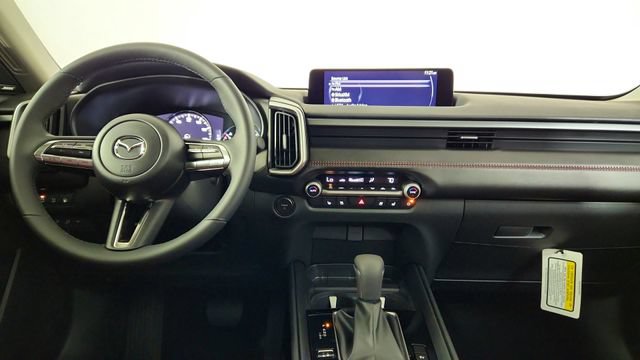 New 2026 MAZDA CX-50 AWD 2.5 Hybrid w/ Premium Pkg image 25