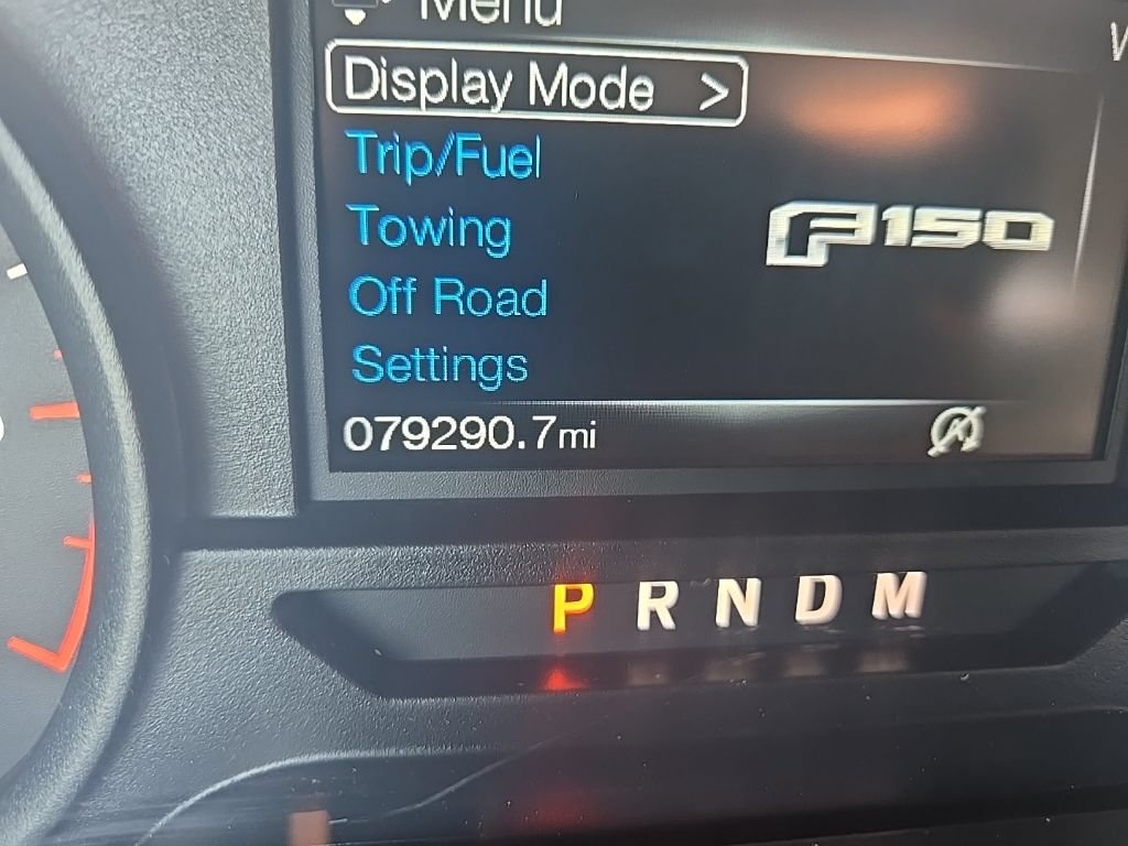 Used 2020 Ford F150 XL w/ Equipment Group 101A Mid AWD/4WD image 17