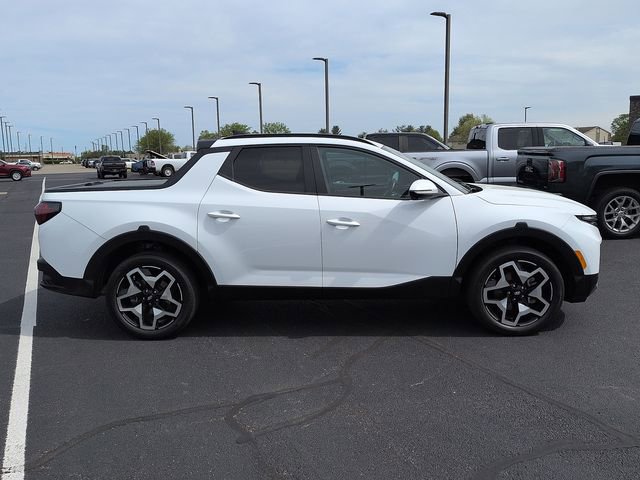 Used 2022 Hyundai Santa Cruz Limited AWD/4WD image 8