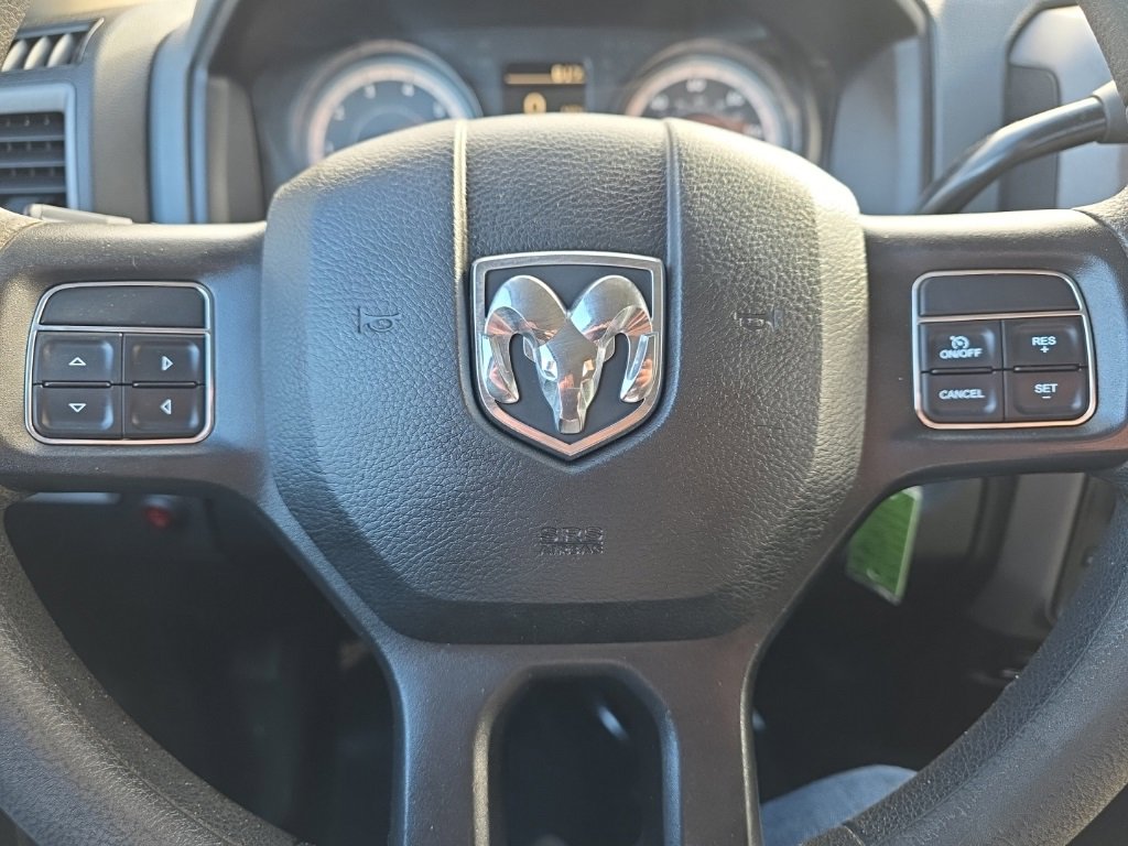 Used 2018 RAM 1500 ST w/ SXT Appearance Group image 20