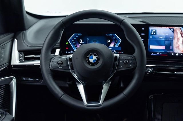 New 2026 BMW X1 xDrive28i w/ Technology Package image 17
