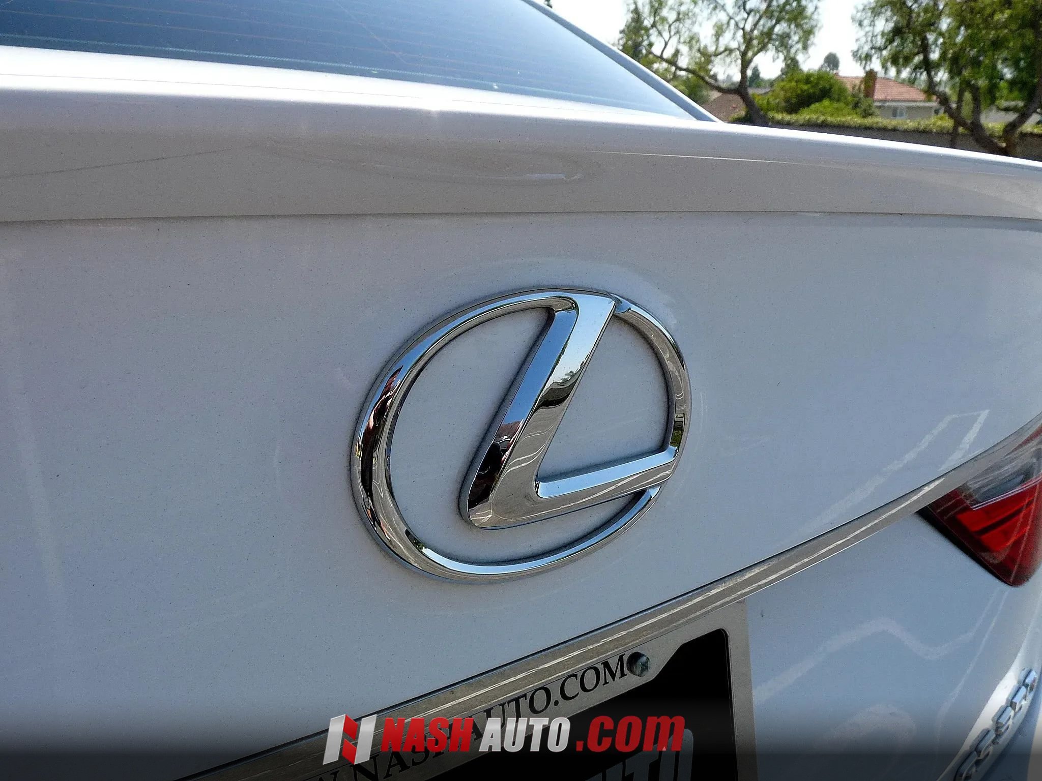 Used 2015 Lexus GS 350 w/ F Sport Package RWD image 24