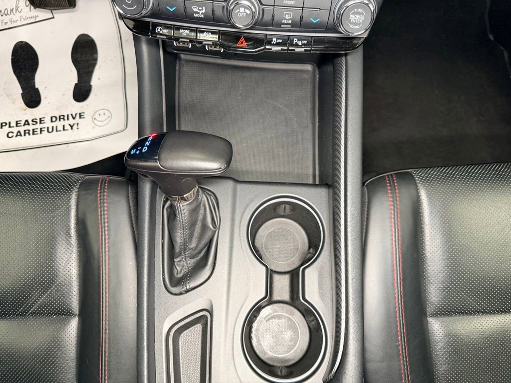Used 2024 Dodge Durango GT AWD/4WD image 18