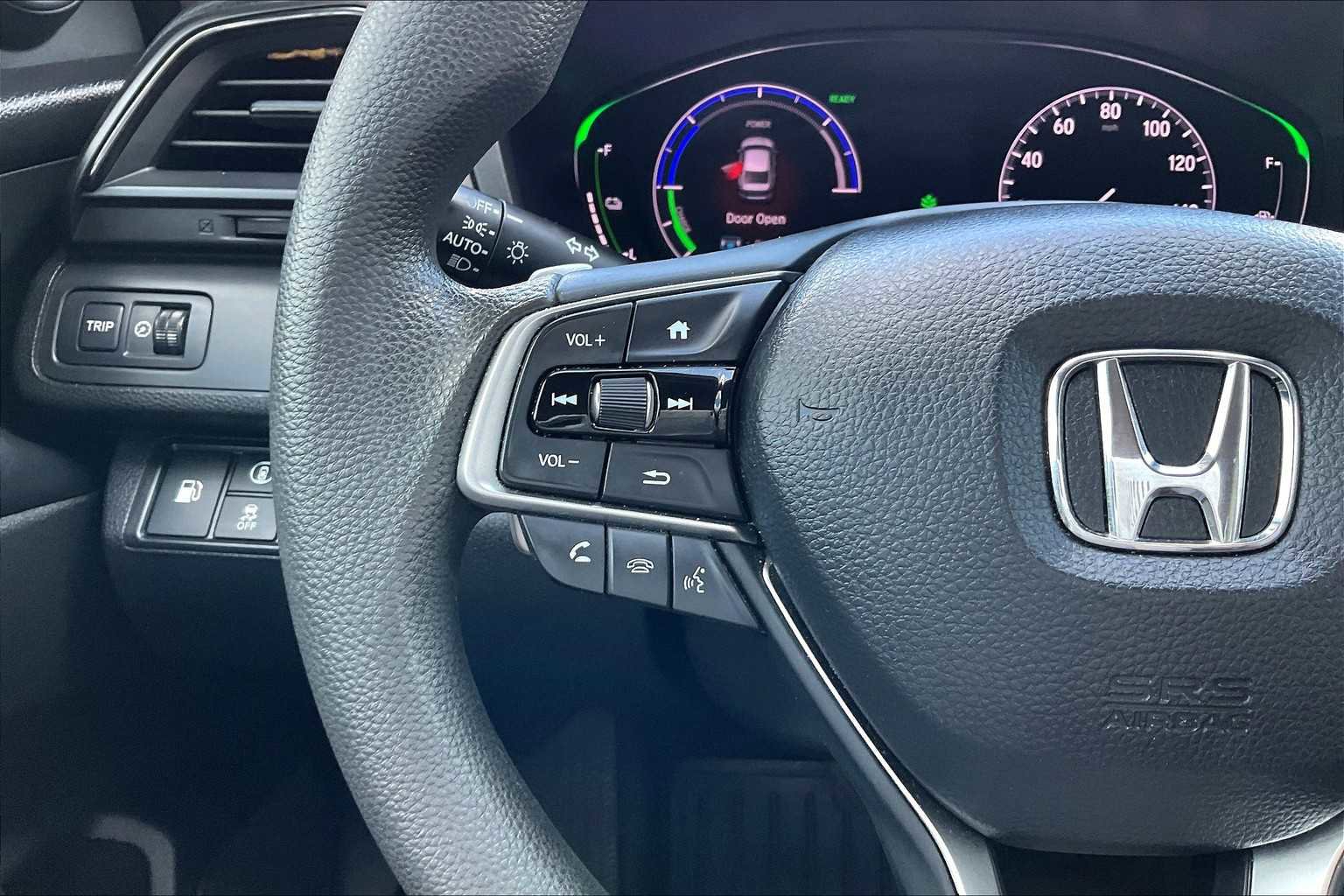 Used 2020 Honda Insight EX image 23