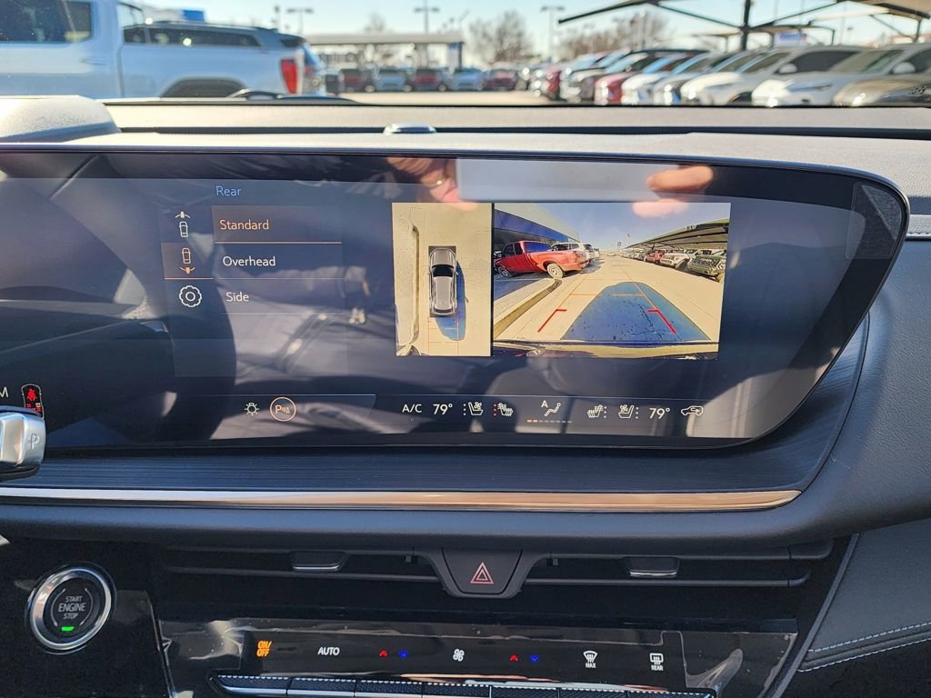 New 2026 Buick Envision Avenir image 29