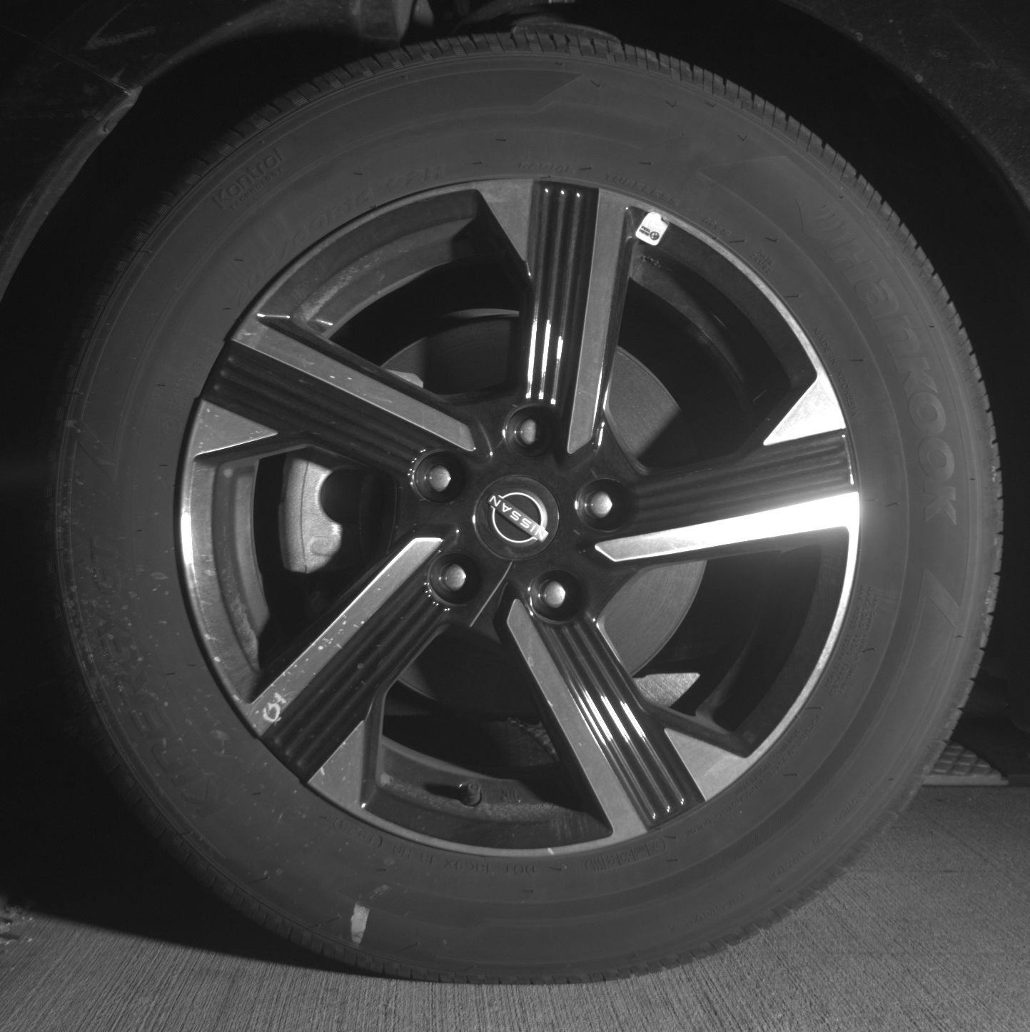 Used 2025 Nissan Sentra SV image 12