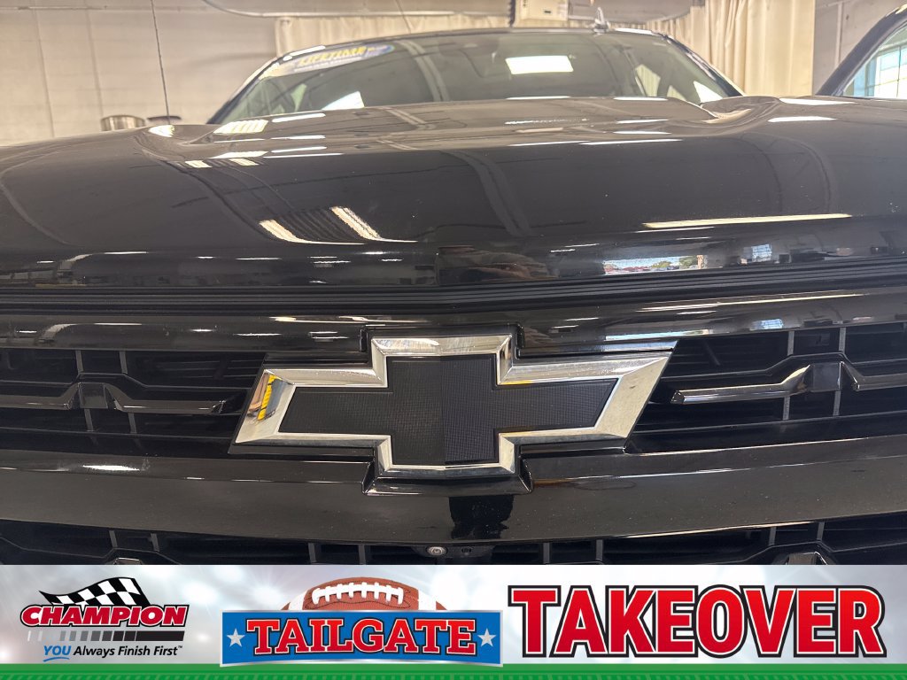 Used 2023 Chevrolet Silverado 1500 RST AWD/4WD image 31