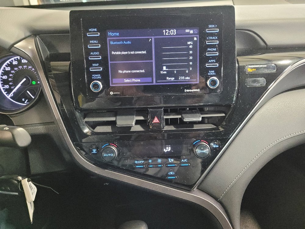 Used 2023 Toyota Camry SE image 25