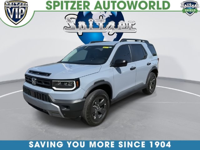 Used 2026 Honda Passport RTL image 6