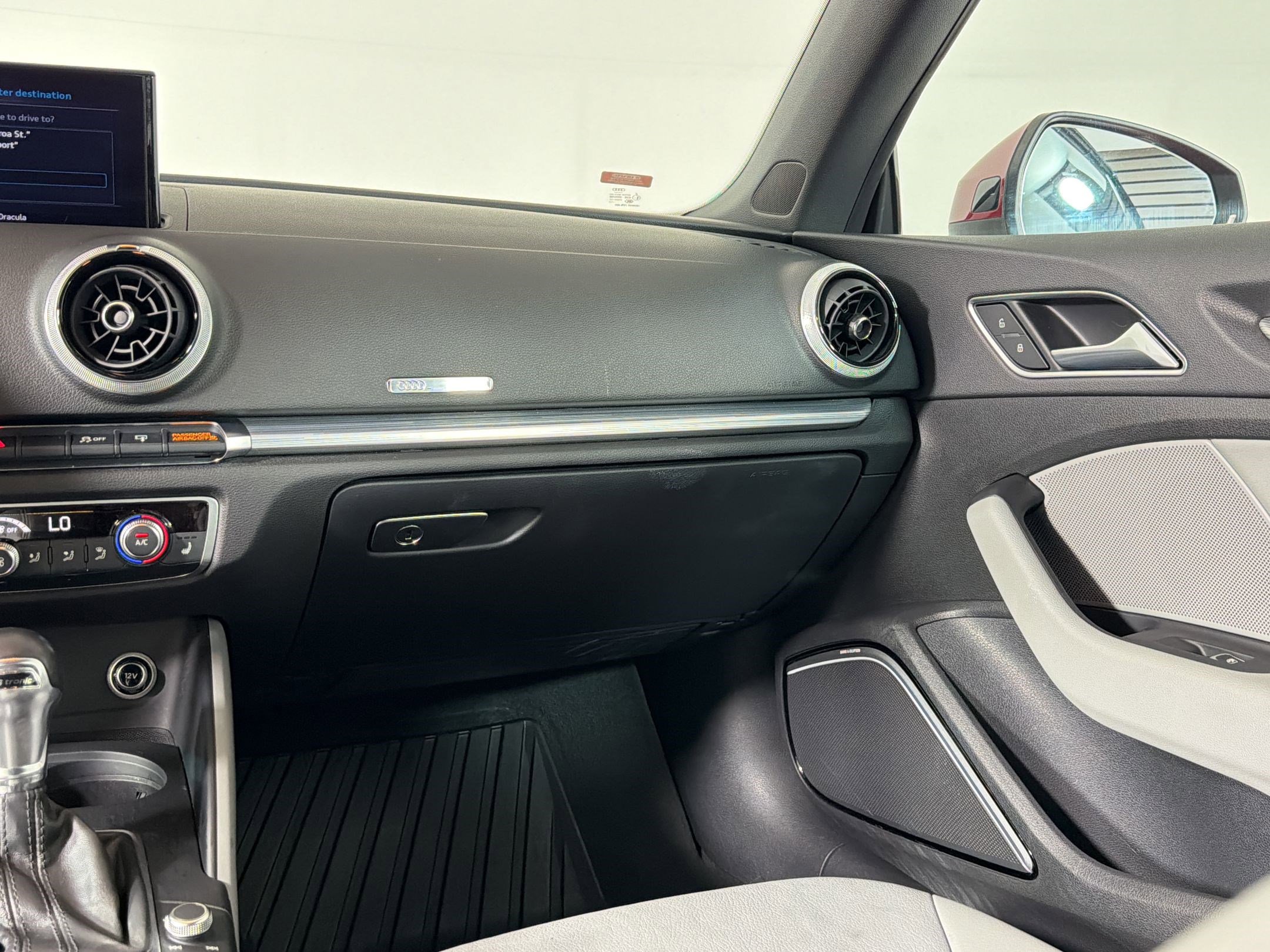 Used 2017 Audi A3 2.0T Premium Plus w/ Premium Plus Package FWD image 28