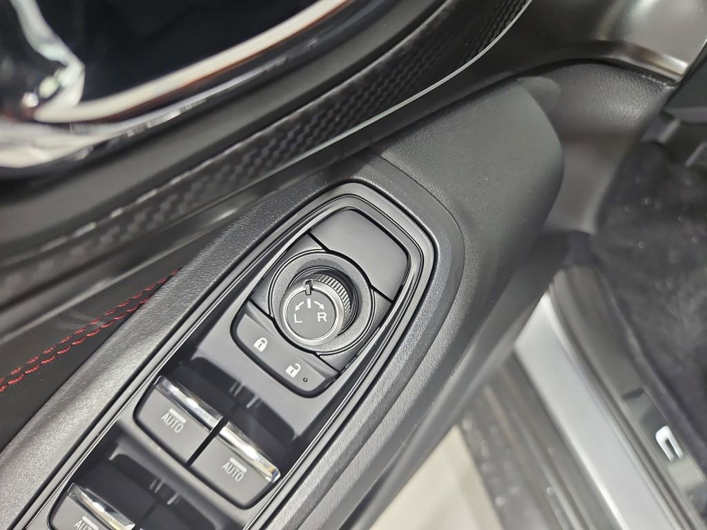 New 2025 Subaru WRX Premium image 11