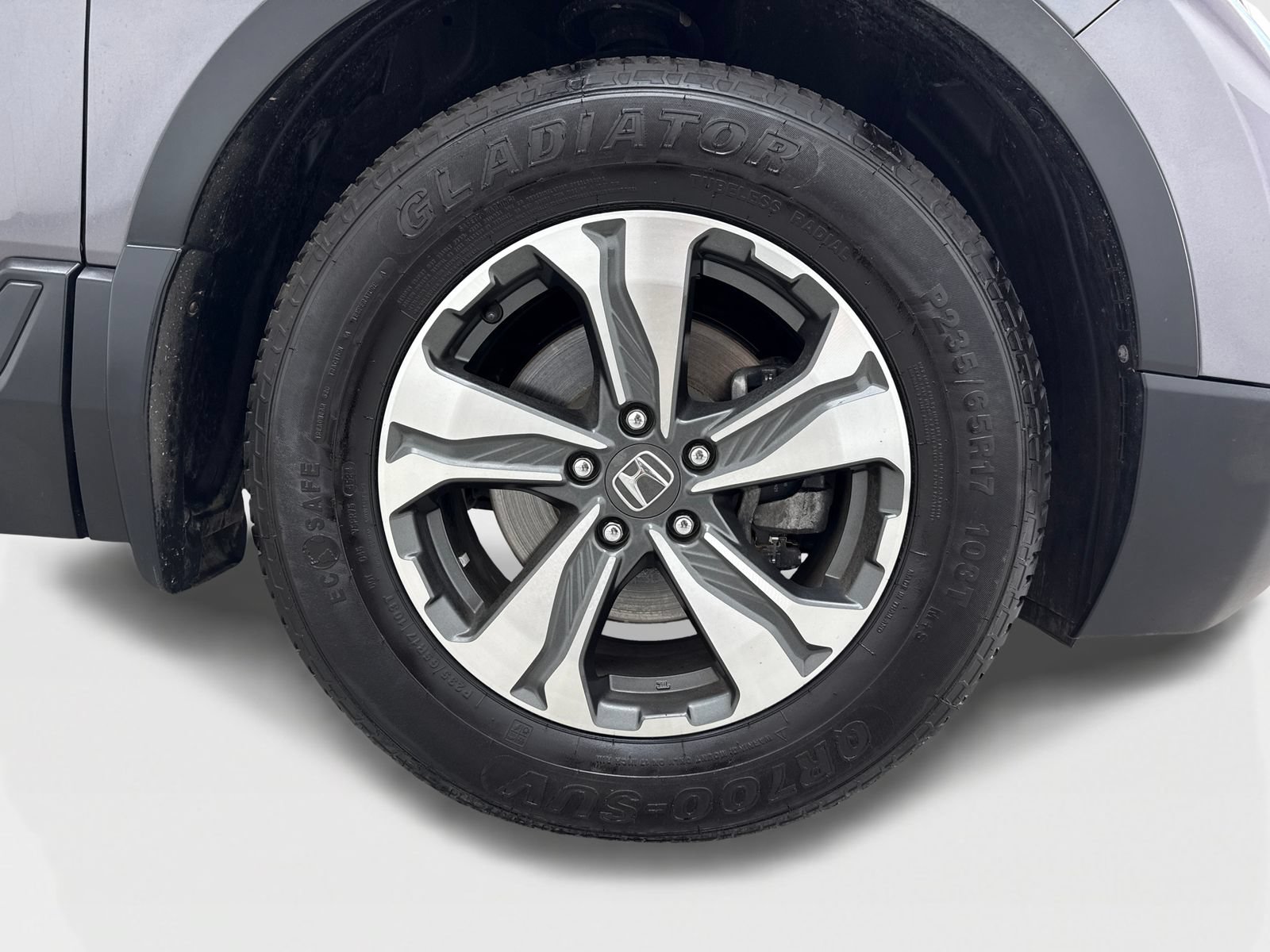 Used 2019 Honda CR-V LX image 47