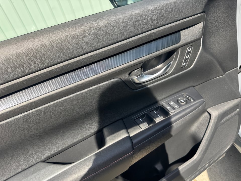 Used 2024 Honda CR-V Sport-L image 36