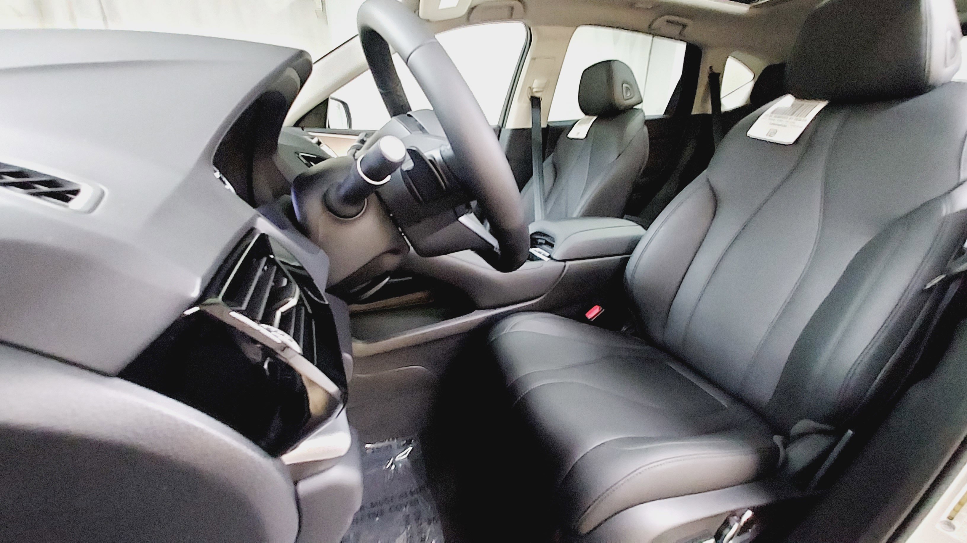 New 2026 Acura RDX SH-AWD image 31