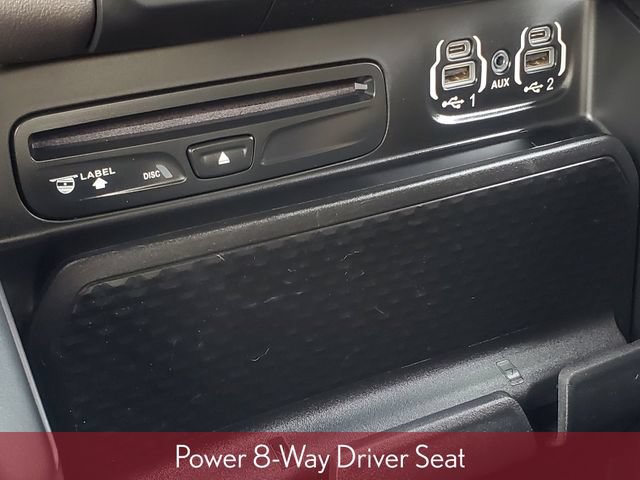 Used 2019 RAM 1500 Big Horn AWD/4WD image 24