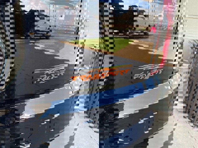 New 2026 Honda Passport TrailSport image 4