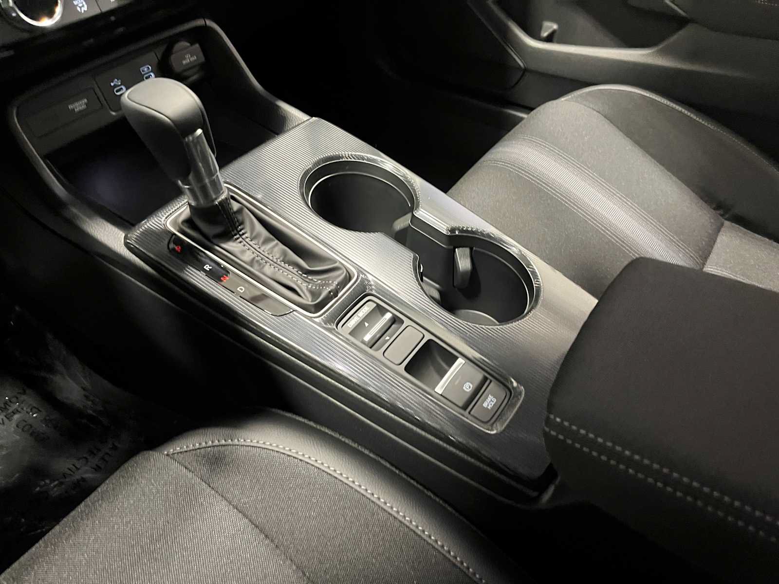 New 2026 Honda Civic Sport image 20