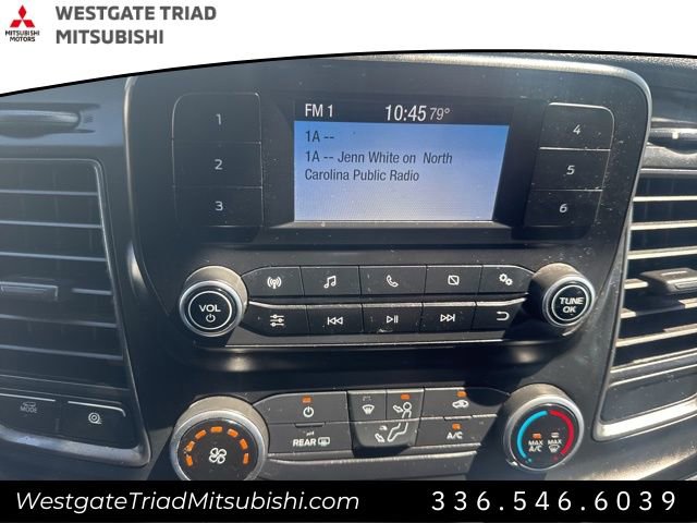 Used 2022 Ford Transit 250 Low Roof w/ Exterior Upgrade Package image 20