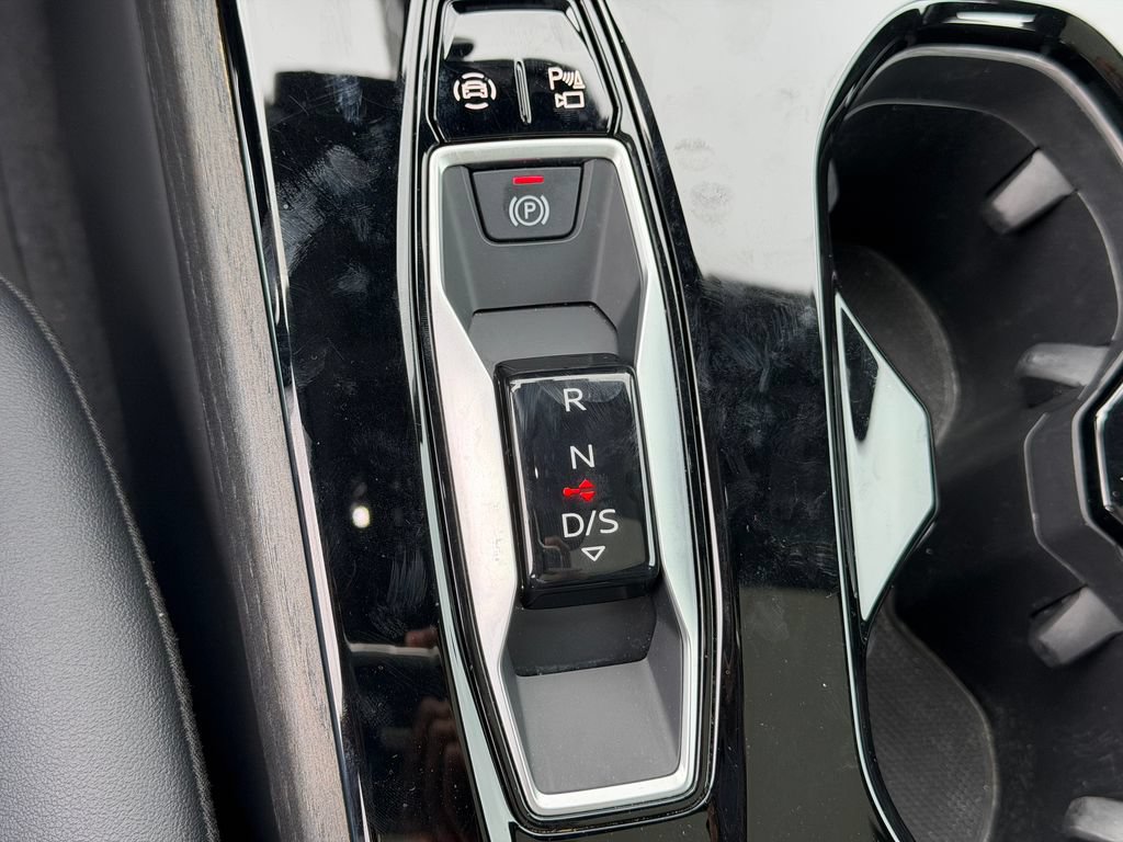 Certified 2025 Audi A5 2.0T Premium w/ Convenience Package AWD/4WD image 36