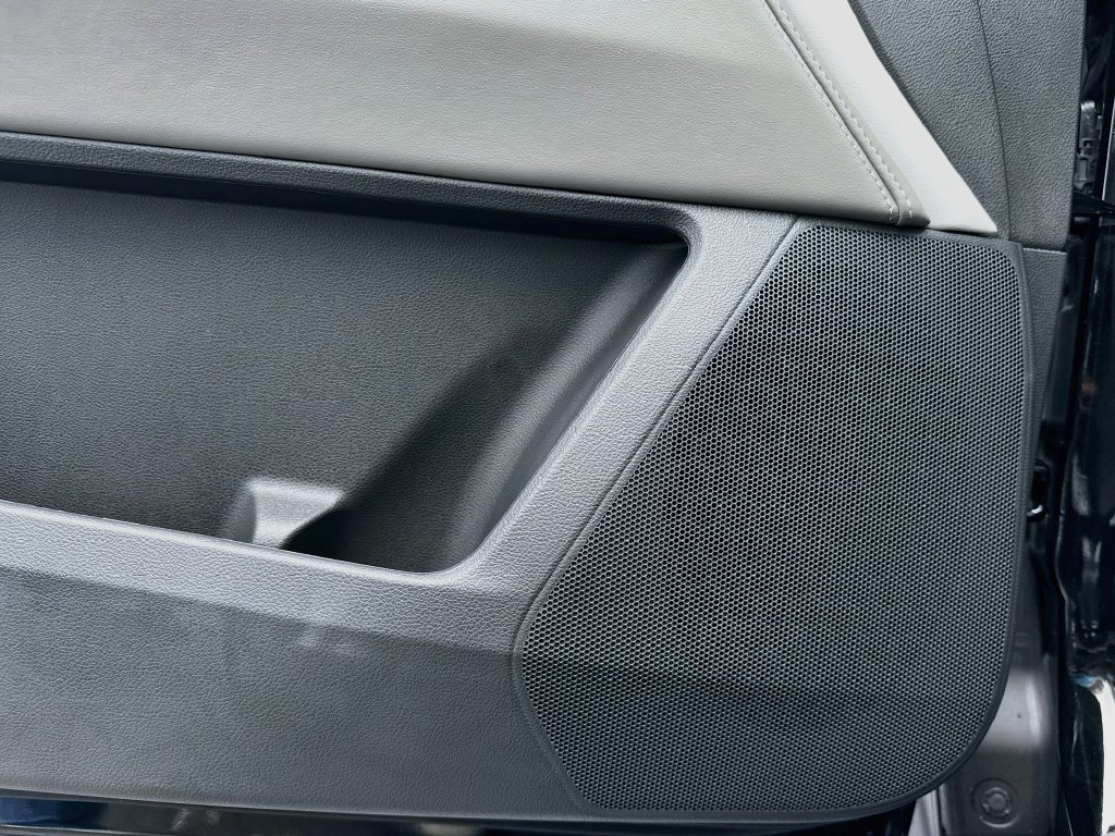 New 2027 INFINITI QX60 Luxe w/ Cargo Package FWD image 19