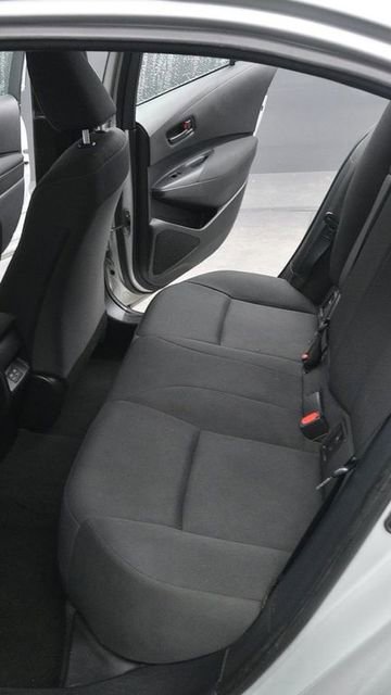 Used 2023 Toyota Corolla LE FWD image 11