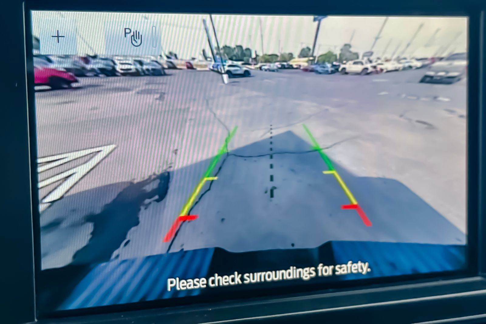 Used 2023 Ford F350 XLT w/ FX4 Off-Road Package image 14