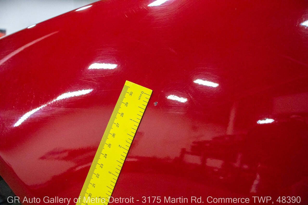 Used 1998 Mercedes-Benz SLK 230 image 27