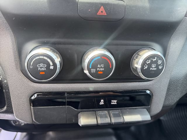 Used 2022 RAM 2500 Tradesman AWD/4WD image 17