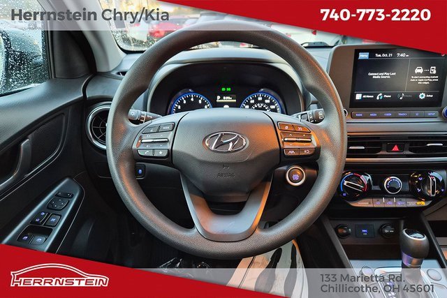 Used 2023 Hyundai Kona SEL image 8
