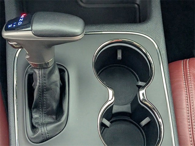 Used 2018 Dodge Durango SRT w/ SRT Interior Appearance Group image 25