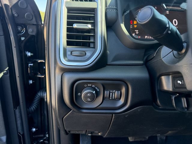New 2026 RAM 3500 Laramie w/ Night Edition AWD/4WD image 22