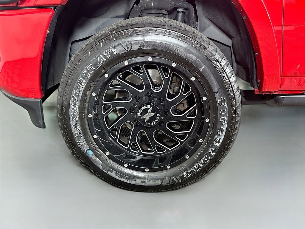 Used 2020 RAM 2500 Laramie image 35