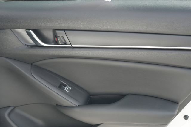 Used 2022 Honda Accord Sport image 21