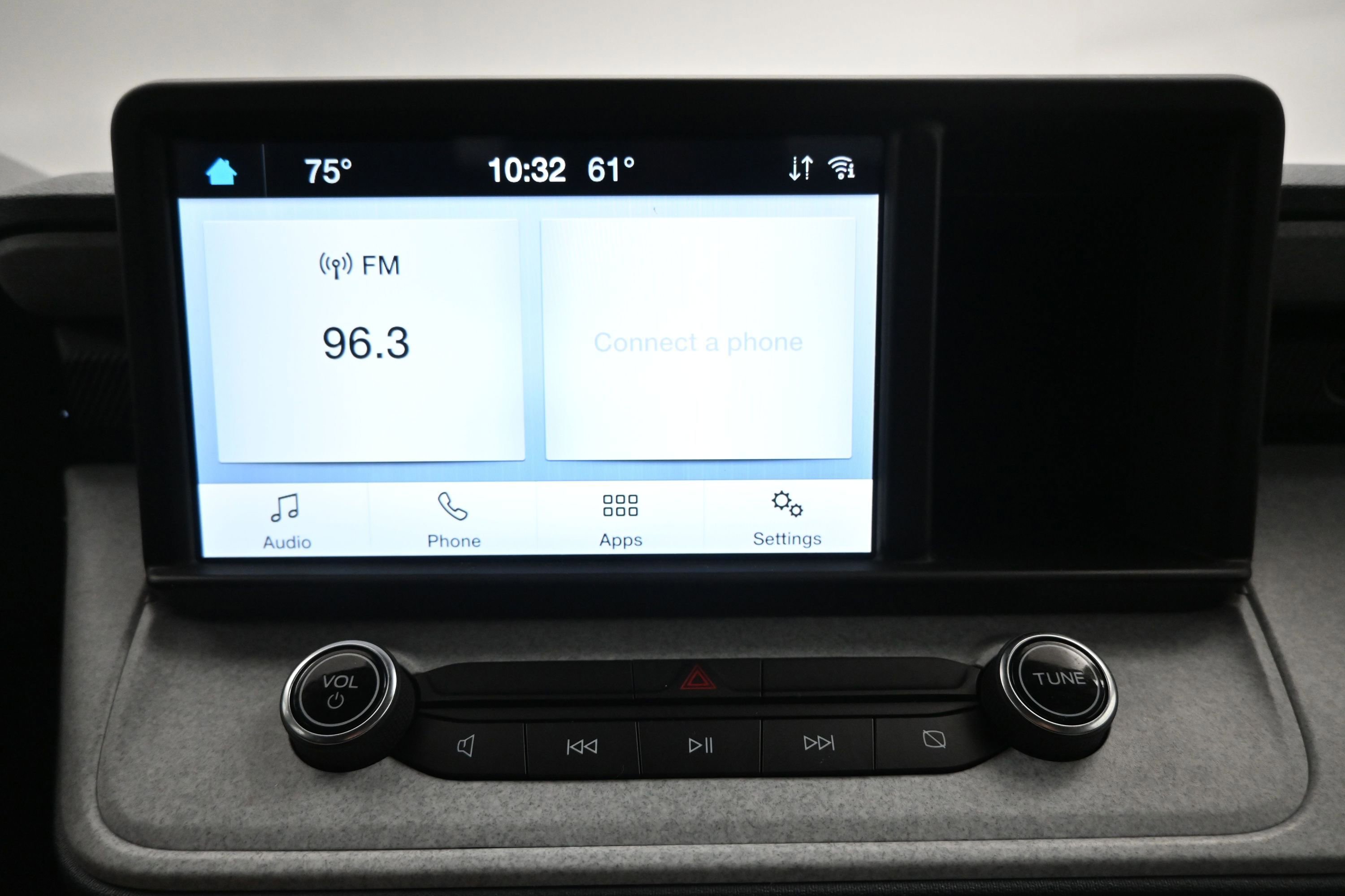 Used 2024 Ford Maverick XLT w/ XLT Luxury Package AWD/4WD image 15